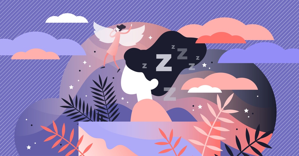 Has a passed loved one appeared in your dreams so clearly, you thought it was real? Visitation dreams can be a gift in healing. Read more from Dream Expert Kat Kanavos in our current issue. @kathleenkavanos
⁠
deserthealthnews.com/story/visitati…