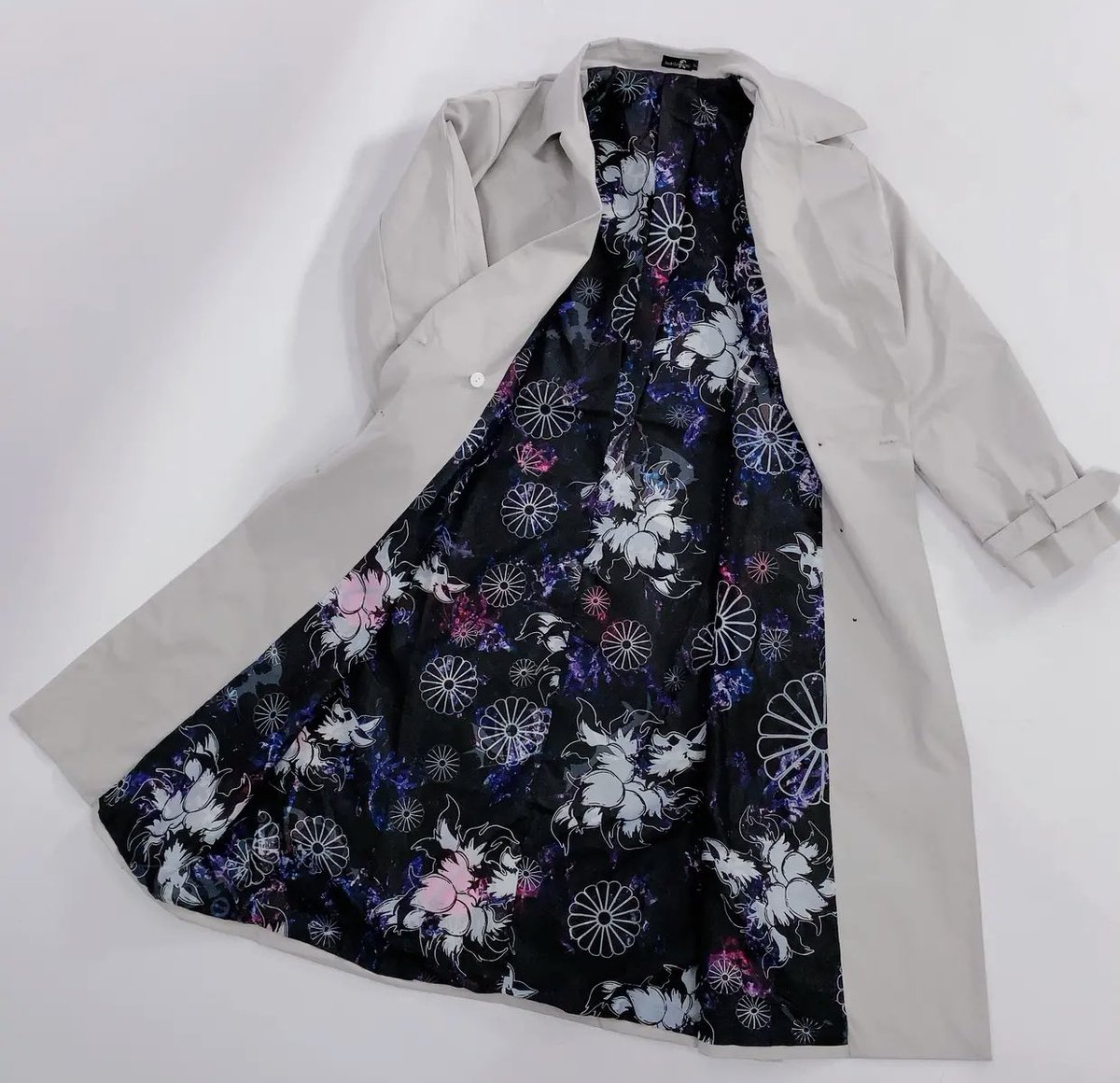 NIER CLOTHING tweet media