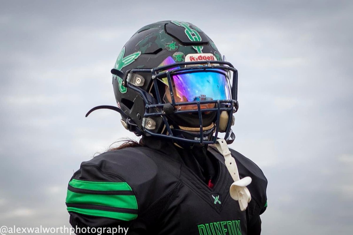 TSPirates's tweet image. Eyeing the challenges ahead 😎 #dunedin #pirates #football 

Credit: @ajohnny_09