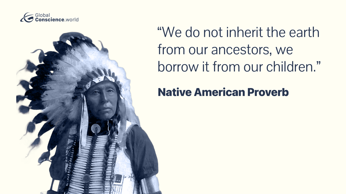 Find out more ways you can take action to help save the planet here: buff.ly/2PpcFAb