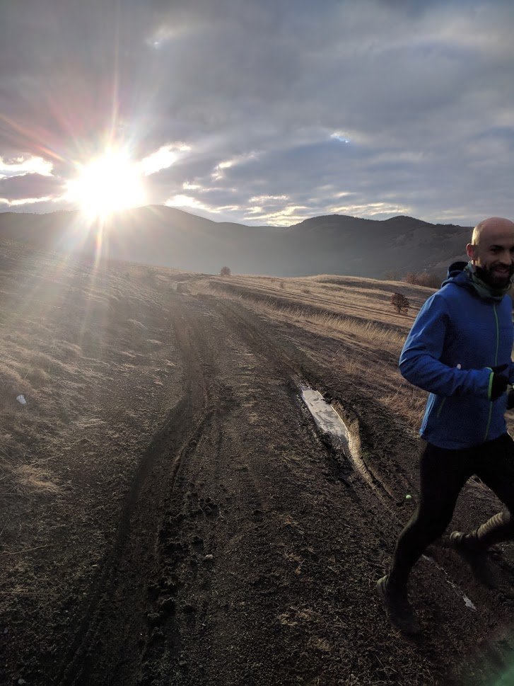 vrapoj's tweet photo. Sunset is too mainstreamed. Forget about sunset
Sunrise while running is something
#Vrapoj #AlbanianRunners https://t.co/xcOLb6wppe