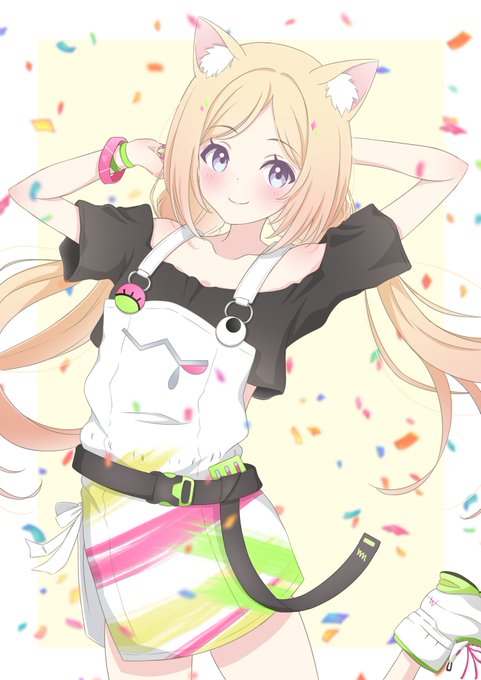 「アキロゼ生誕祭2022」 illustration images(Latest))