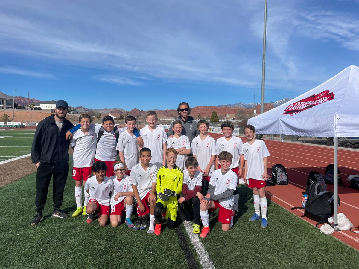 7 Elite Academy tweet media
