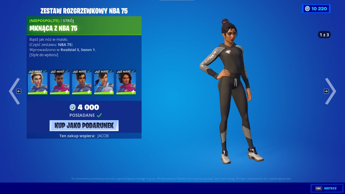 Jak ktoś chce nowy pakiecik to:

👉 FOLLOW: <a href="/Jacob4yt/">Jacob 😈</a> 
♥️ LIKE &amp; RETWEET
💬 OZNACZ 2 ZNAJOMYCH

Powodzenia 😎🤙