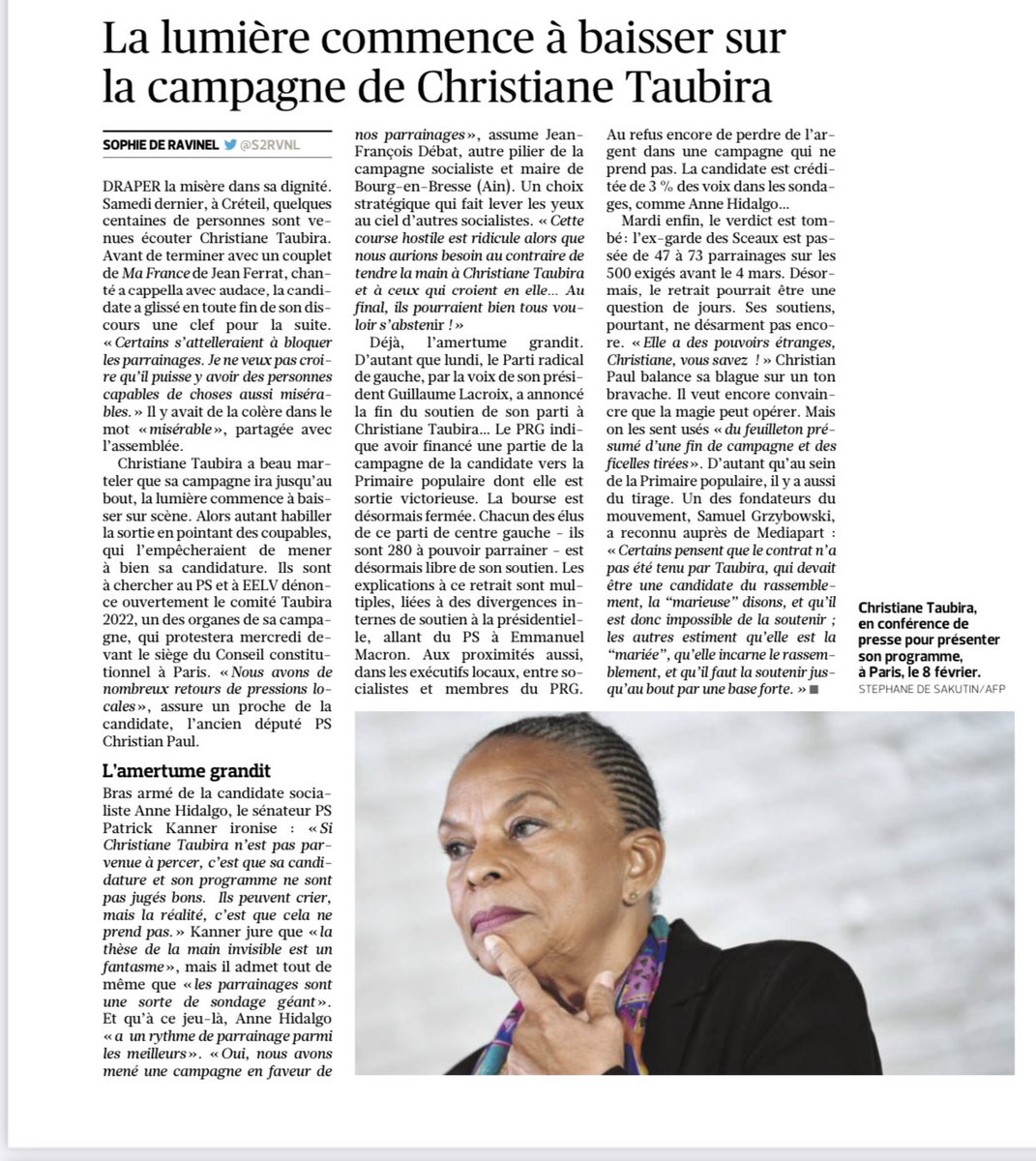doniaABT's tweet photo. Pour la gauche il est plutôt question d’ombre que de lumière…
Les #Lr voilà la solution pour la #France 
#Presidentielle2022 https://t.co/qyslwyXrk3
