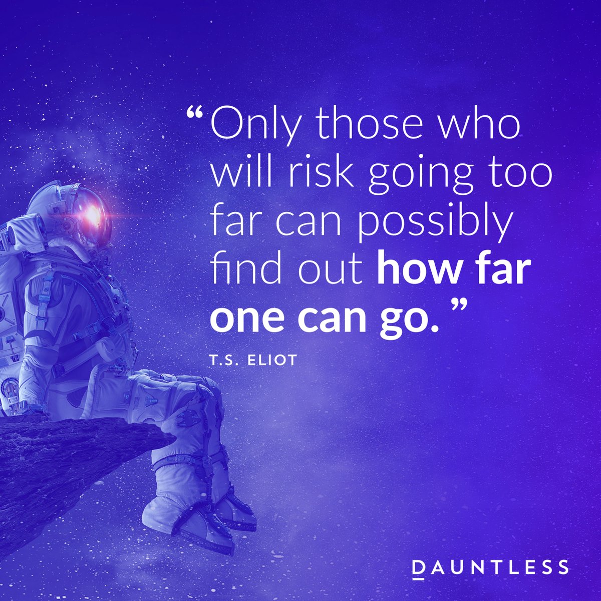 dauntlessagency's tweet photo. Innovation doesn't just happen. 
It begins with a deep understanding of what's NOW, a curiosity about what's NEW and an imagination that can see what's NEXT.

Learn more about Innovation Day: https://t.co/bvDy6sKiYc
#innovationday #inspiration https://t.co/K4ocqZSWqc