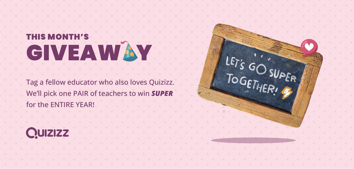 Wayground (formerly Quizizz) tweet media