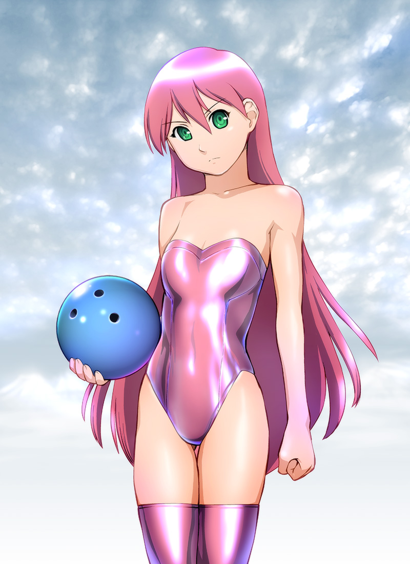 「ついでに昔描いたリルルを再掲 」|上山道郎のイラスト