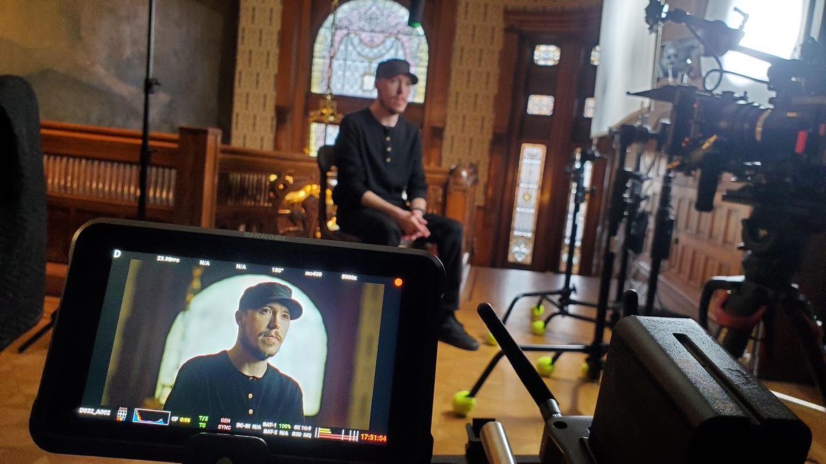 brandonalvis's tweet photo. Big things are on the way! We are working on something very special. π₯ π» #elementsofahaunting #paranormal #ghosthunters #ghosthunting #paranormalinvestigation https://t.co/LVIF4NJhIN