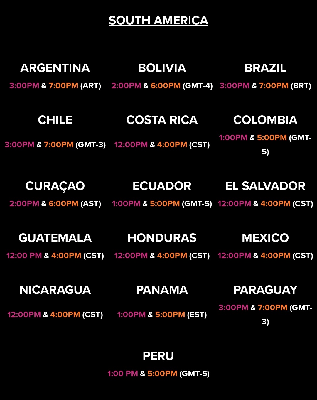 BTS PTD ON STAGE SEUL funcionesen los cines de Latinoamérica