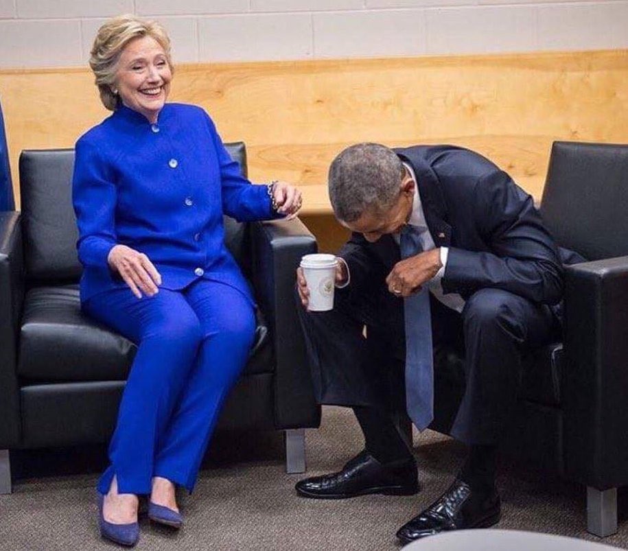 StompTheGOP's tweet photo. “Now he’s started a crappy twitter clone called ‘truth social’ and he’s charging five bucks a week to use it!” https://t.co/LBjIpC7TuO