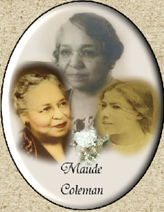 UniqueSourcePA's tweet image. In celebration of National Black History Month, UniqueSource is proud to showcase Maude Coleman.   

To learn more about Maude Coleman, check out this link ed.gr/dwqjz 
To learn more about the Commonwealth Monument Project click here: ed.gr/dwqj0