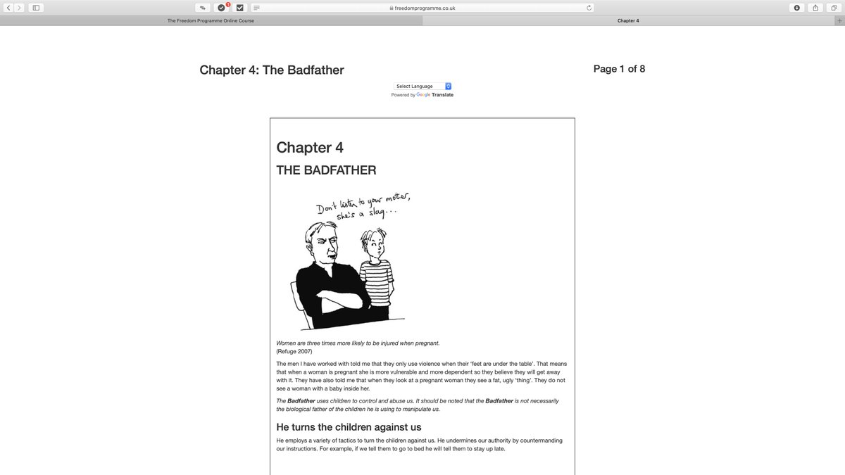 Freedomprogramme tweet media