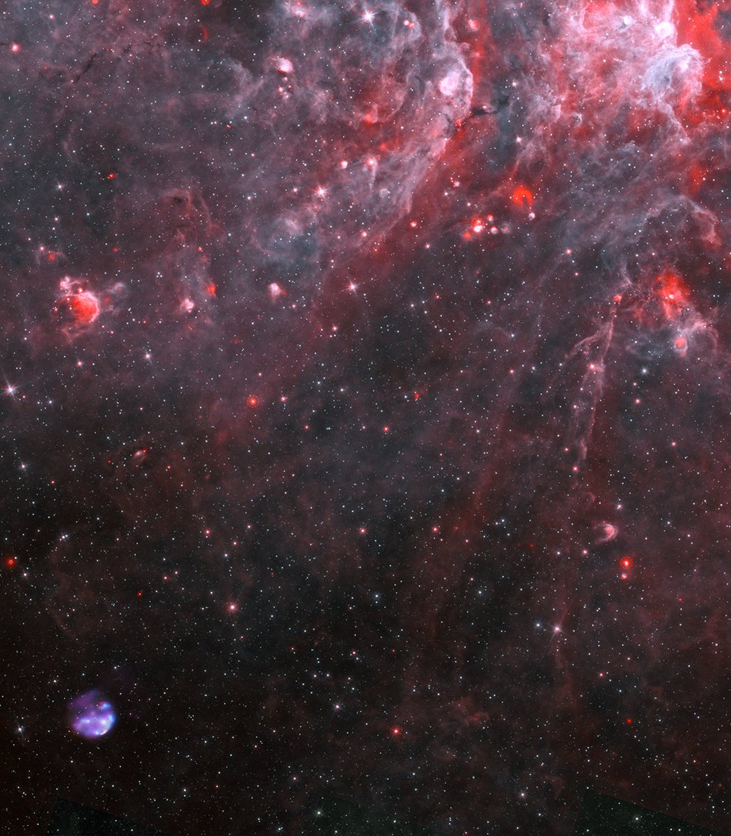 chandraxray tweet picture