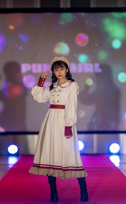 Twitterのコスプレ画像7