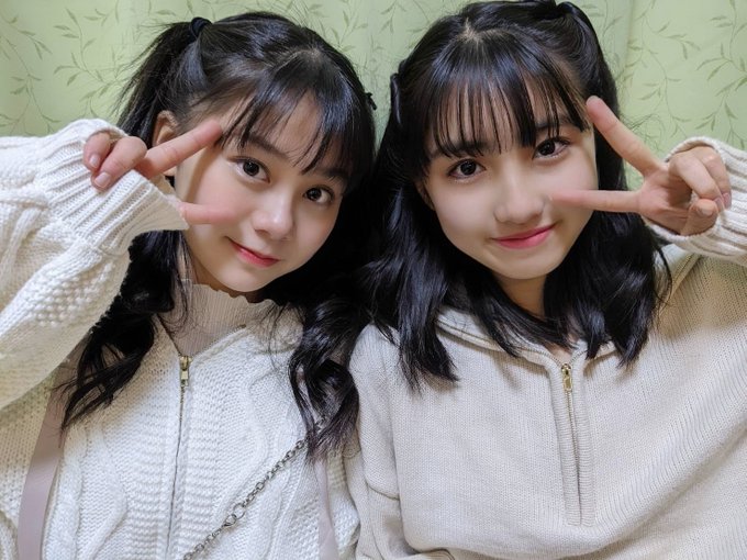 Twitterのコスプレ画像8