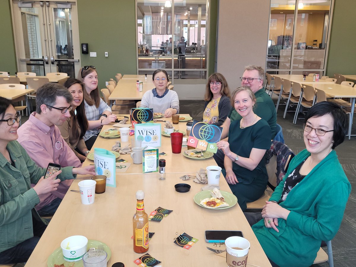 Good morning from Waco, TX, home of <a href="/Baylor/">Baylor University</a> University <a href="/BaylorCBC/">Baylor Chemistry</a>!  Let’s celebrate the accomplishments of women in science and empower diversity in science <a href="/IUPAC/">IUPAC</a> #GWB2022 #Chemistry #WomeninChem <a href="/BaylorWise/">BaylorWISE</a> <a href="/AmerChemSociety/">American Chemical Society</a> <a href="/Baylor/">Baylor University</a> <a href="/BaylorPhysics/">Baylor Physics</a>