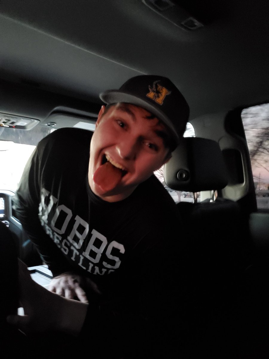 Gavin R. Brumley tweet media