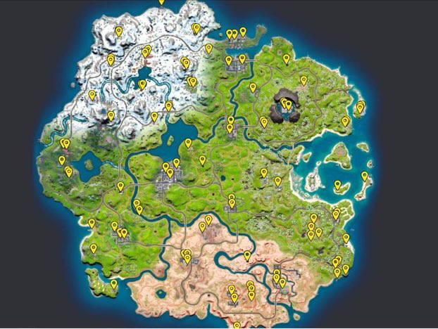 XzyFnqt's tweet image. every 20 likes free dropmap for someone random. retweet for a higher chance to get one (has to be on this map)
