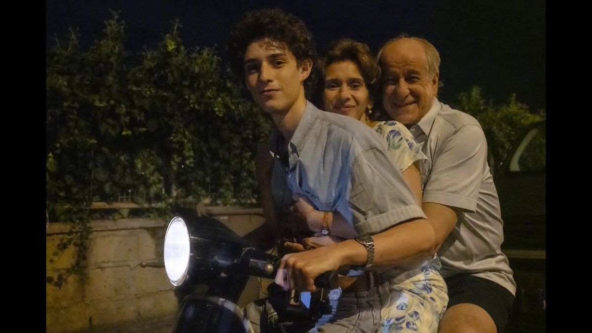 #ÈstatalamanodiDio#@PaulSorrentino@LantarenVenster :
65 #Danteleden en introducés hebben maandag nadat @RudideBoer een interessante #inleiding heeft gehouden #thehandofgod gezien ! Een #aanrader!!