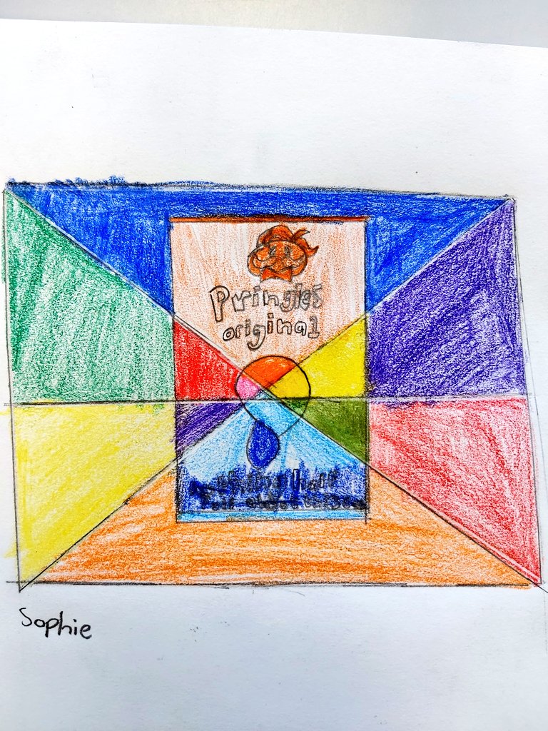 wendyart's tweet photo. #harmonious #compilmentary #S1 #colour #visualelements https://t.co/RHK2dSlNXZ