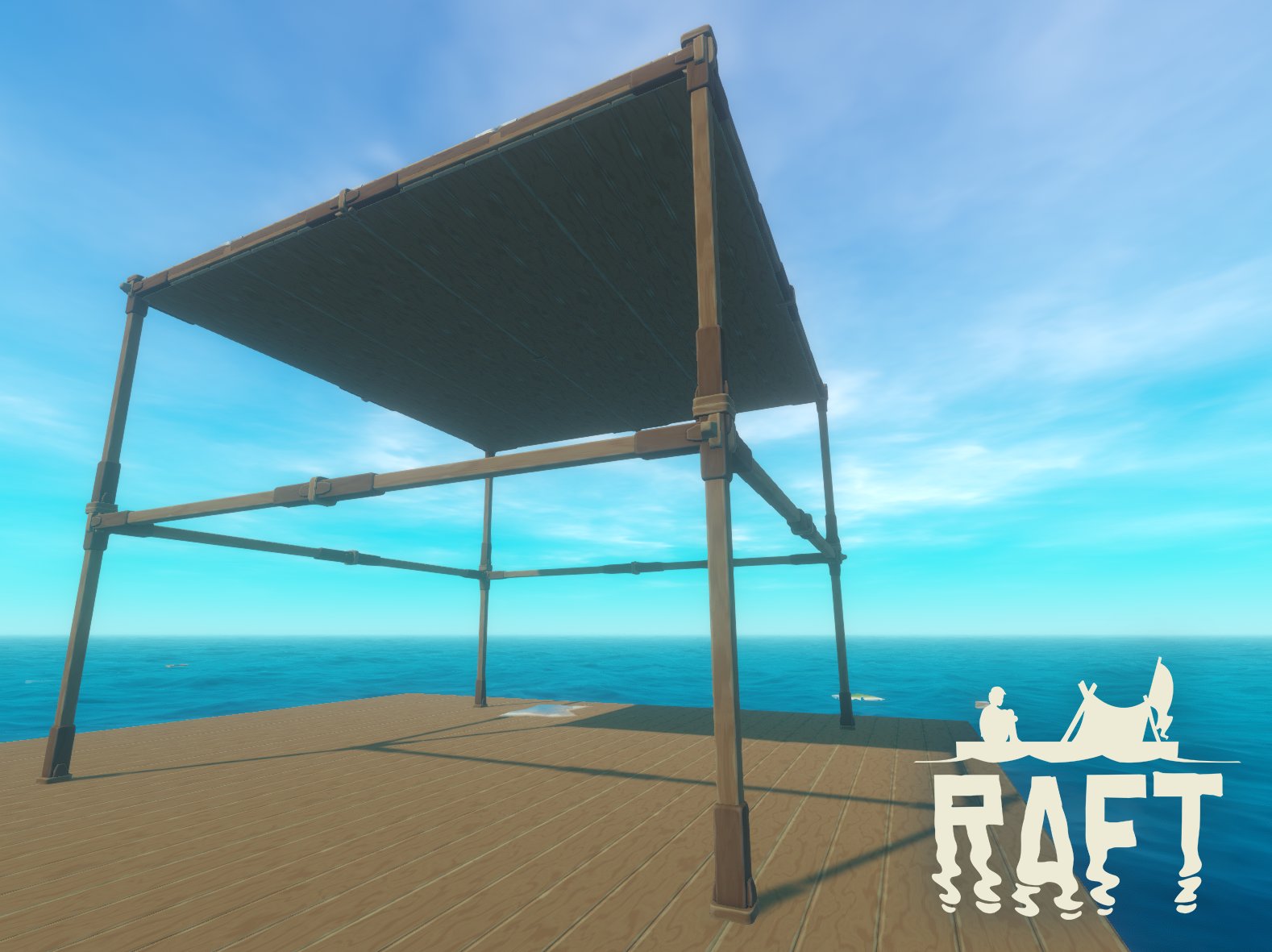 Raft on Twitter: