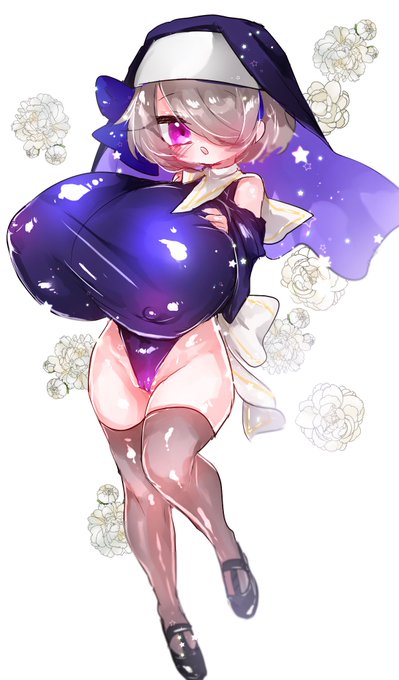 ハイレグシスターすき✠✞✟☩✙✚✛☦☨☥✝✜ 