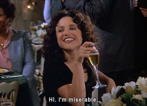 Seinfeld Current Day tweet media