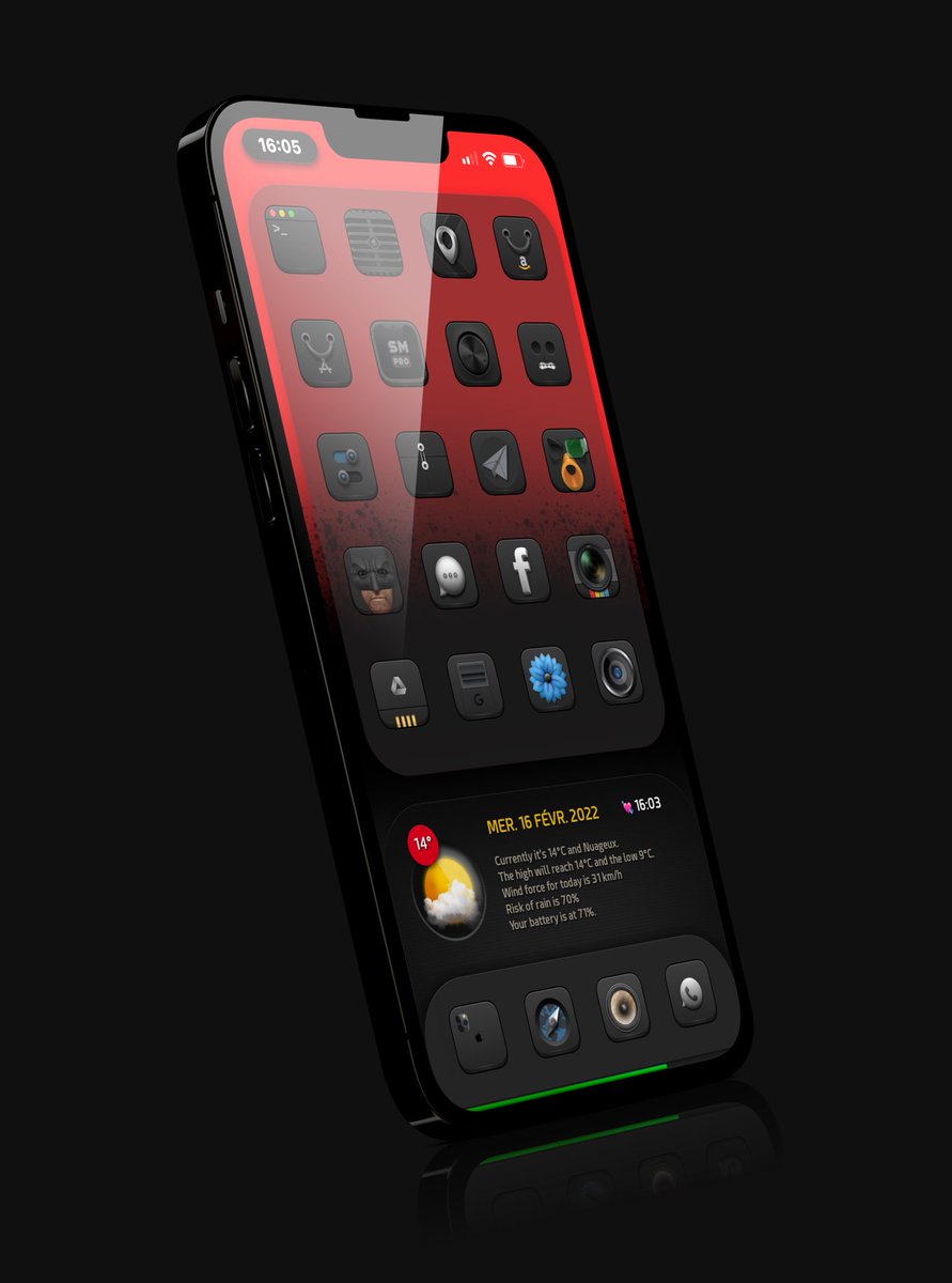 TeboulDavid1's tweet image. New wallpapers, made and added in my GDRIVE 🌴🌴🌴
.
. 
.
.
#Wallpapers   
@screenshot_pro 
#Android12         
#iOS153
#iPhone13ProMax