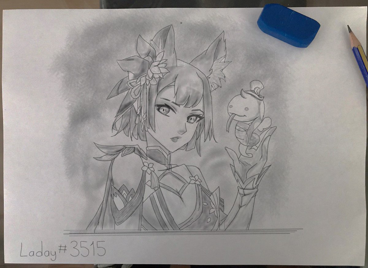 YadalCastillo's tweet photo. It's not the best on twitter, but it's my best :D @AsukaNFT @TsukiNFT @vmatbox https://t.co/sR4N2jKldT