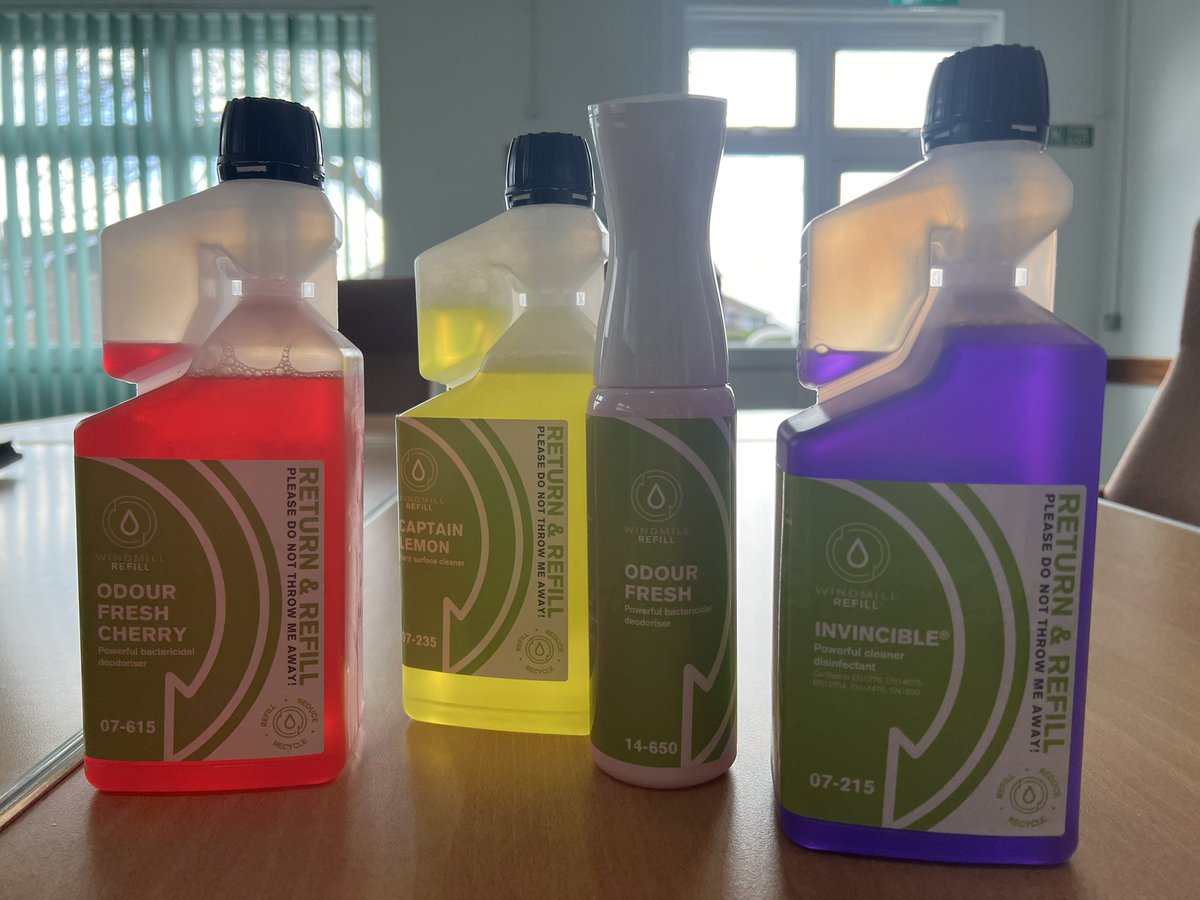 A good morning meeting to discuss our cleaning and caretaking across our schemes, great to hear no more aerosols and no more single use plastics being used, shared learning and good use of technology to support our services to customers <a href="/HomesSedgemoor/">Homes in Sedgemoor</a>