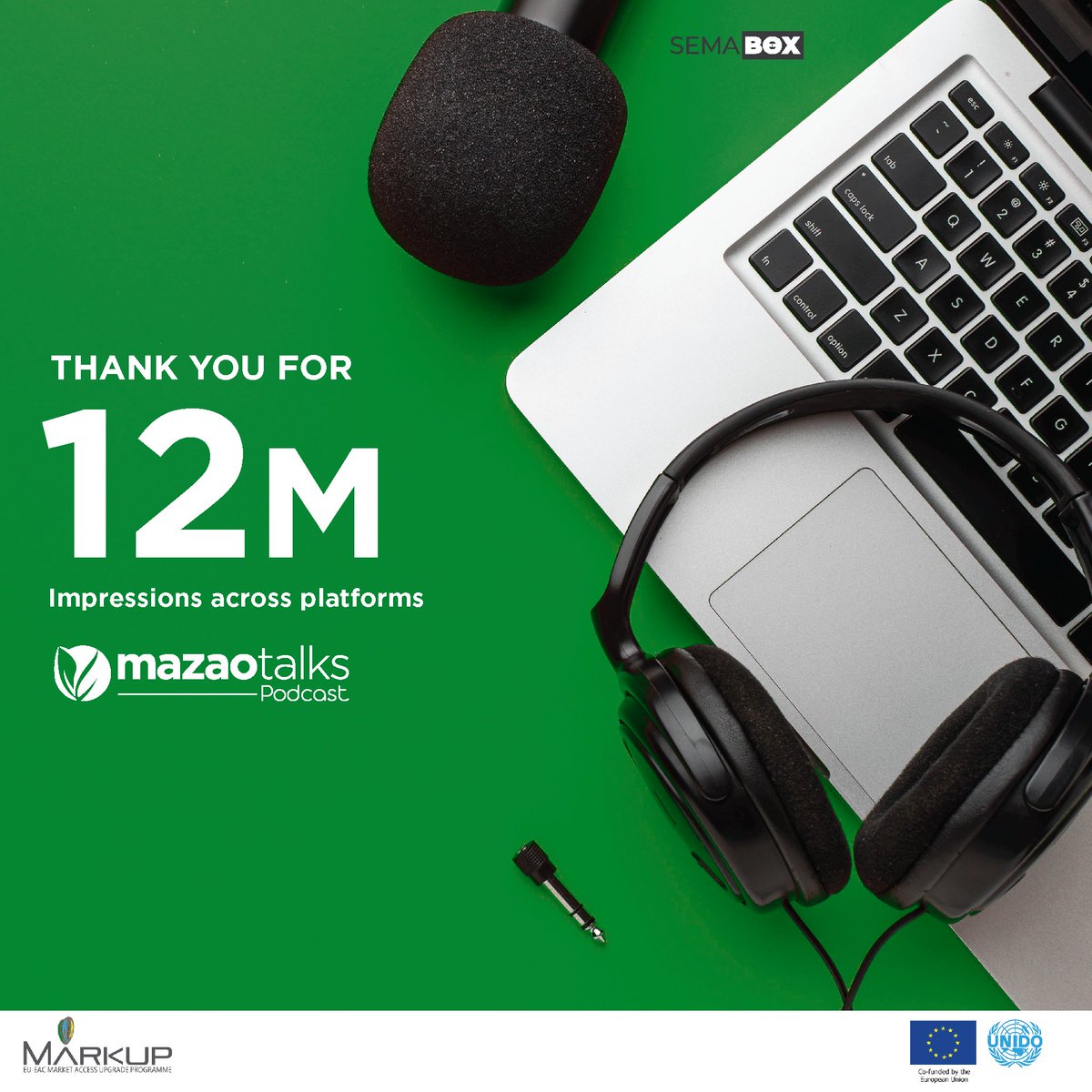 EU-EAC MARKUP in Kenya tweet media