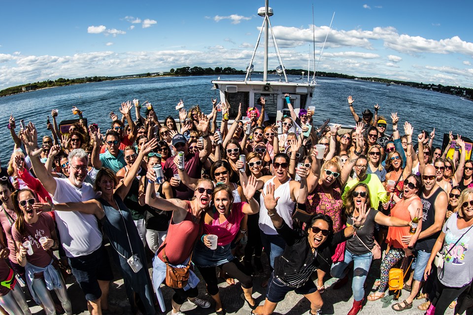 Announcing July 2, 2022 Casablanca Party Boat Cruise! wavelengthband.com/event/2022-wav…