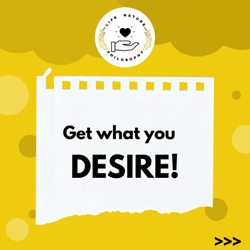 lifenatphil's tweet photo. Get what you desire. Wanting what you want creates strong clarity and vision, and clarity and vision makes manifesting our desires into reality far easier.

#desire #desiretoinspire #DesireInspireAchieve #motivation #motivationalquotes
#motivationforlife

https://t.co/ycJNHlWiLr https://t.co/rvmWeaseyh