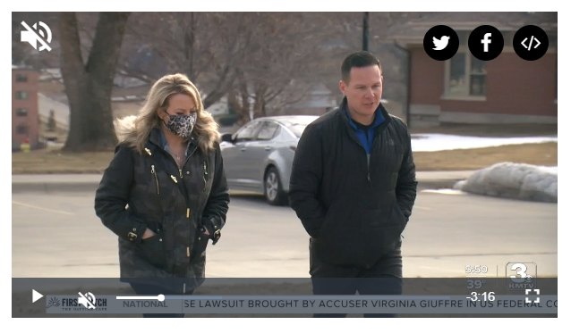 OmahaHomeForBoy's tweet photo. Connecting our history with what's on the horizon, this @3NewsNowOmaha story features one young man's journey to and beyond OHB. Thank you @MaryNelsonKMTV #OHBStrong
https://t.co/non31PVReK https://t.co/JrZM75mAmb