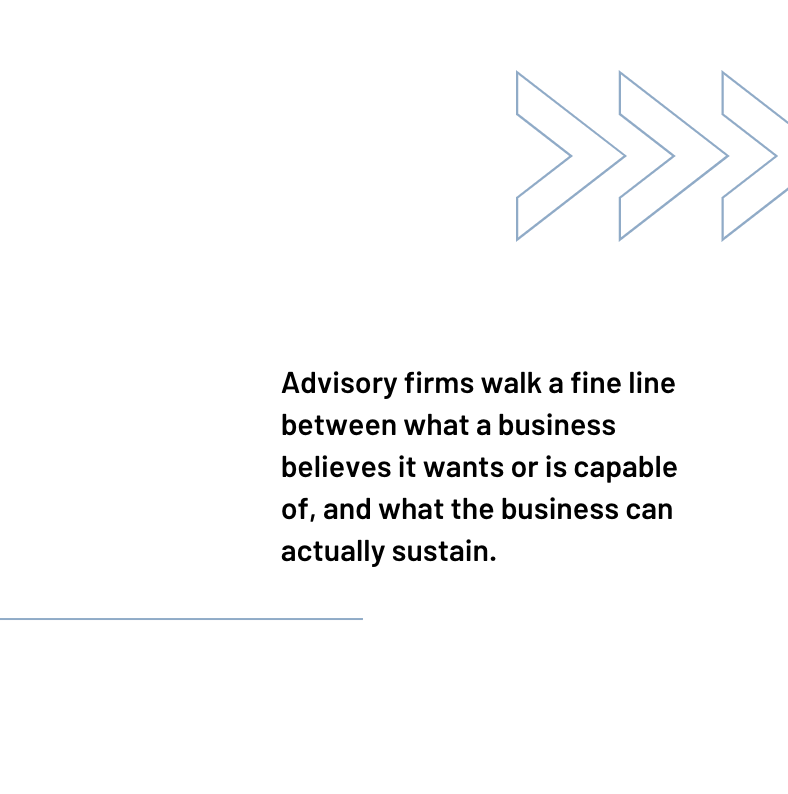 Sam_Burgess14's tweet photo. An advisory firm came to us looking to increase efficiency and scalability for the processes they spent years refining. Here's how we helped: 

https://t.co/vaQrhaDnPA 

#journey #scalability #datagathering https://t.co/Ii2qD81xPV