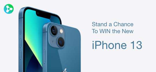 Baseplayco's tweet photo. 🥳 Join our Gleam giveaway for a chance to win a brand new iPhone 13!
👀 1x iPhone 13 reward.
👉 Giveaway link: https://t.co/F16G7AEg4N
#Gleam #Giveaway #iPhone #Baseplay #Rewards https://t.co/U7QLNndXcf
