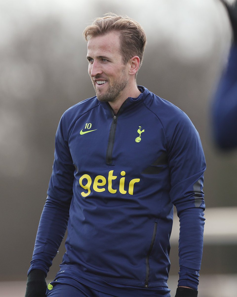 SpursOfficial's tweet image. 📌 Hotspur Way

#MCITOT