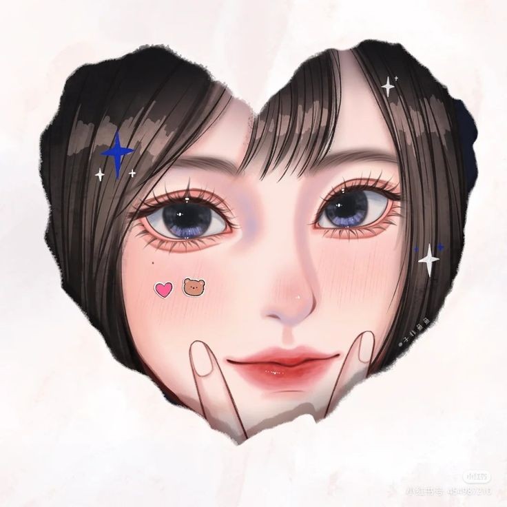 voidjeyaa's tweet image. #FotoProfilBaru