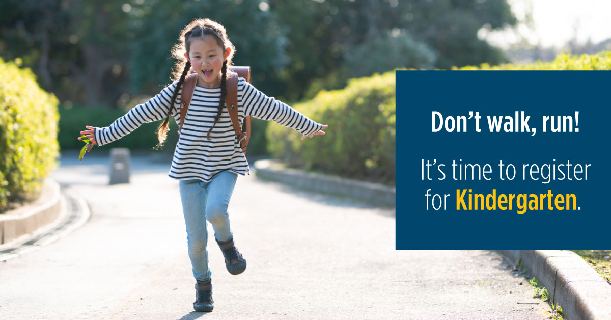 Is your child turning four in 2022? If so, it is time to register for Kindergarten! The SCDSB is now registering children for Kindergarten for the 2022-23 school year.

For more information, including details on registration and required documents, visit: scdsb.on.ca/news/current_n…