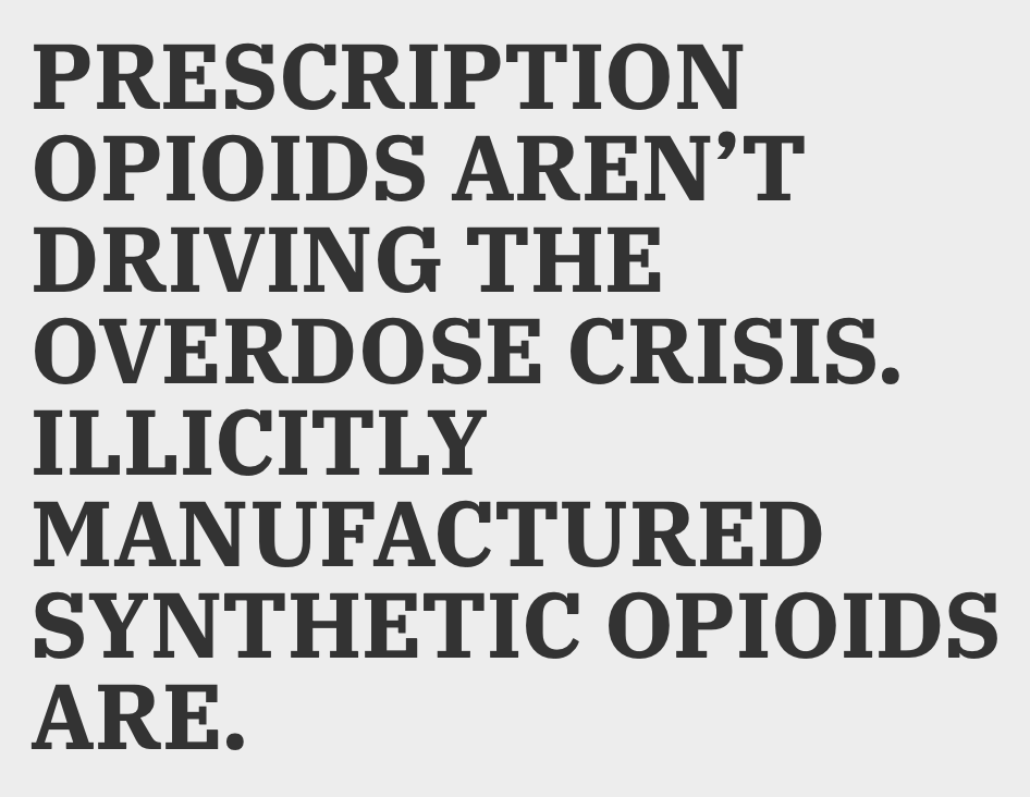 Testing is too important right now. Important reporting by <a href="/garrisonproj/">garrisonproj</a>. 

thegarrisonproject.org/prescription-o… #harmreduction #OpioidCrisis #DrugTest #drugs #overdoseprevention
