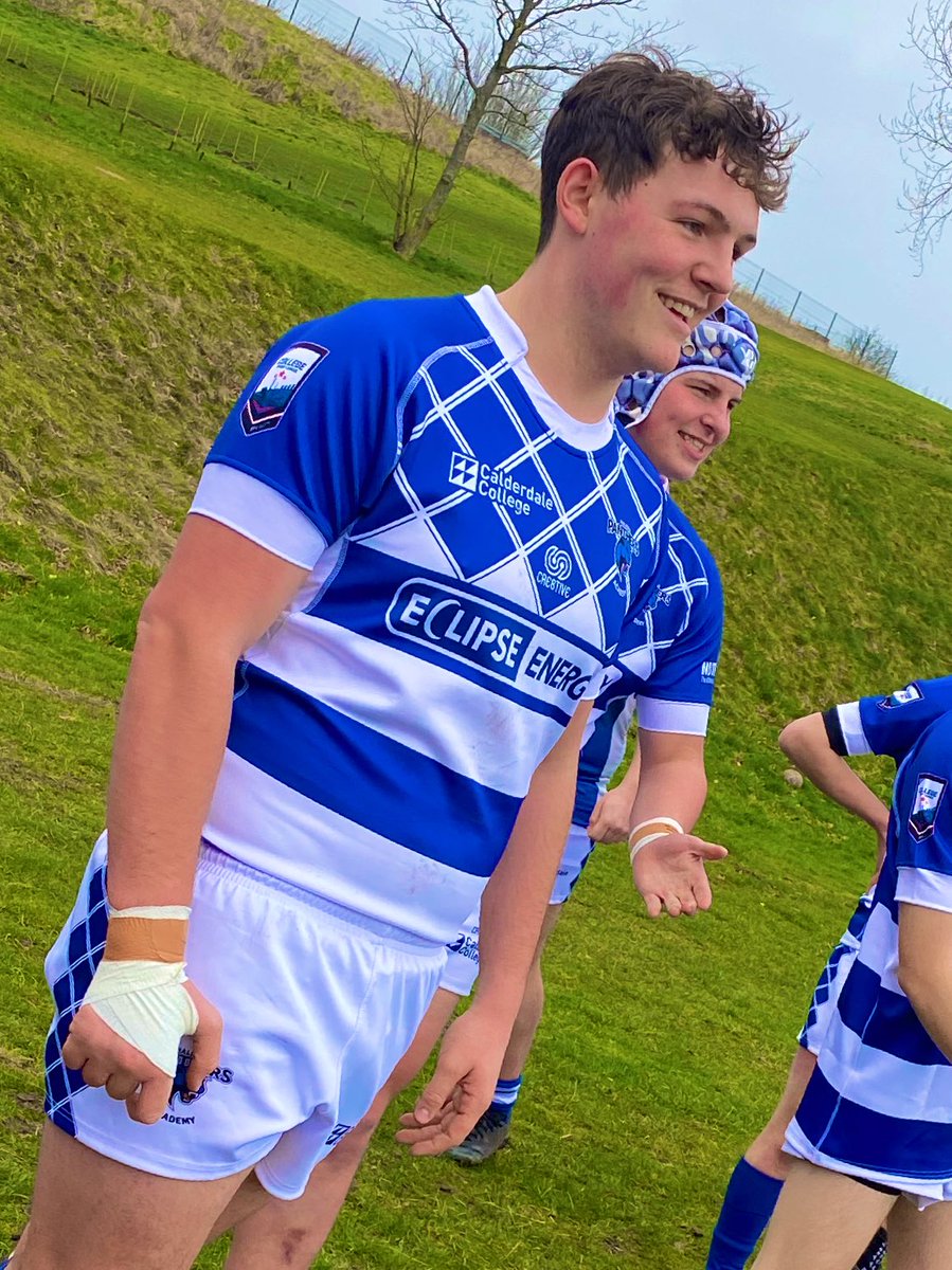 Halifax Panthers Rugby League Academy tweet media