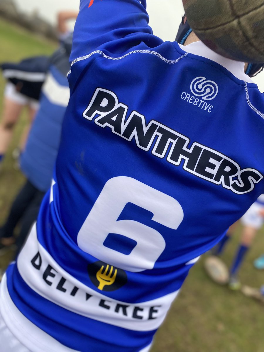 Halifax Panthers Rugby League Academy tweet media