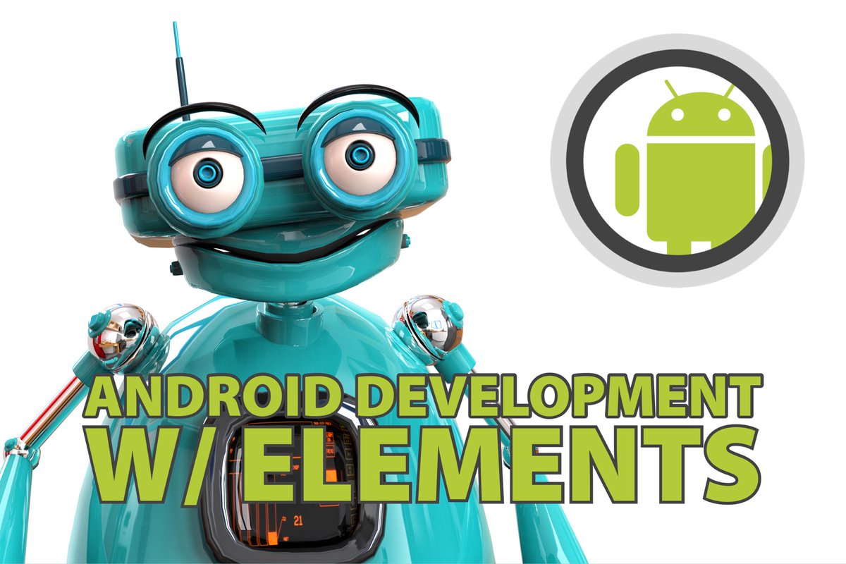 RemObjects's tweet photo. Read more about why RemObjects Elements is the ideal tool-chain for developing for #Android, using the SDK or NDK. 

Whether you use C#, Oxygene, Visual Basic, Swift, or Java – Elements has for you covered.

https://t.co/OLdXxrkTUz https://t.co/me5YkhgTv7
