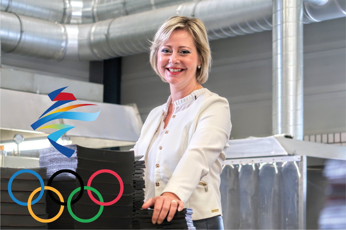 ‘OLYMPISCH KAMPIOEN WORD JE OOK NIET ZONDER COACH’
Carolien Nijhuis van Nijhuis Group: “Iedereen heeft af en toe iemand nodig die hem of haar een spiegel voorhoudt. Dat is altijd met een duidelijk doel! Ondernemen is topsport dus laat je coachen voor een geweldig resultaat.”