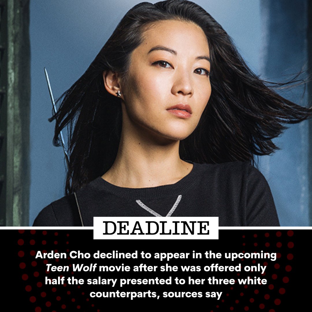 Deadline Hollywood on Twitter "Not everyone's coming back for the 