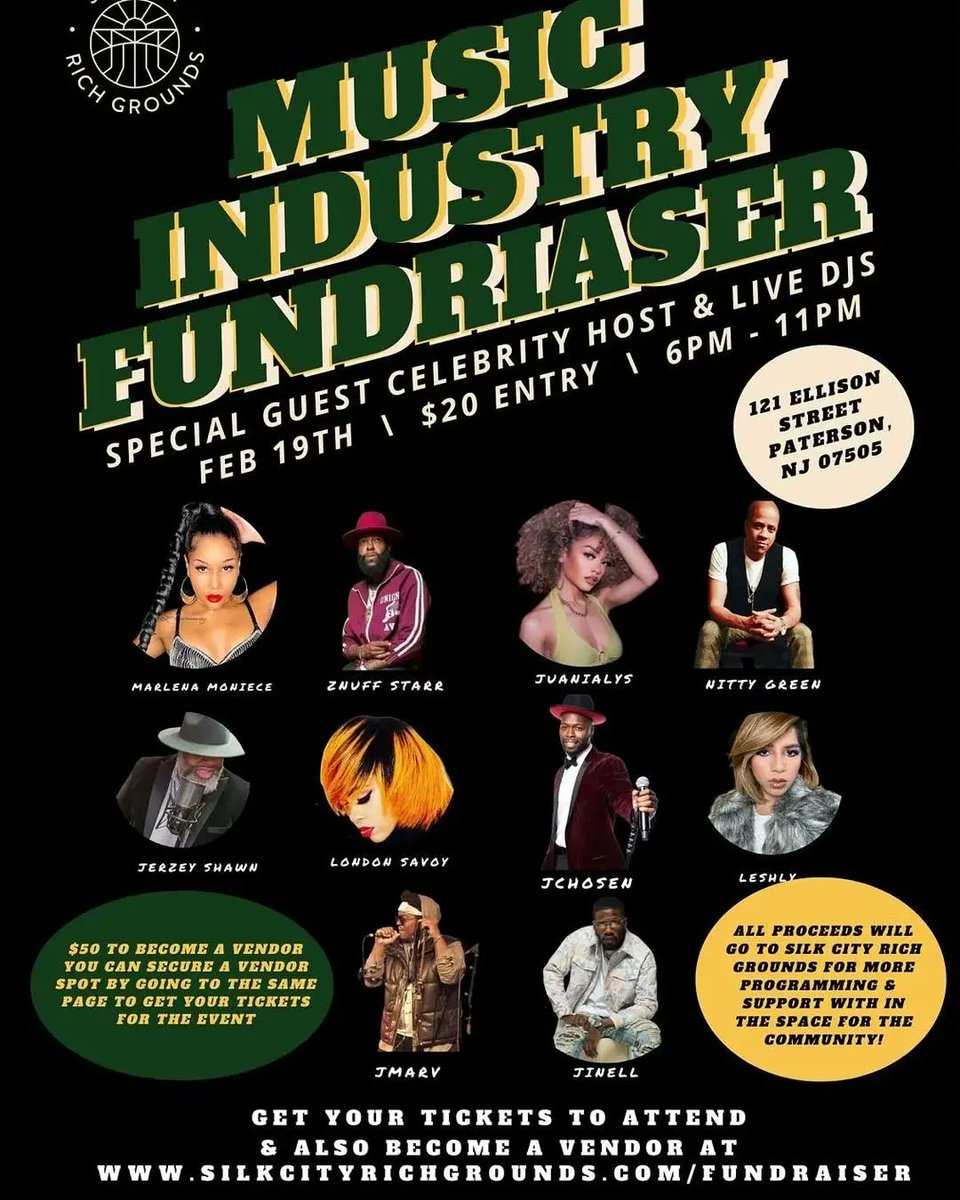 Jerzey Shawn (@jerzeyshawn) on Twitter photo 