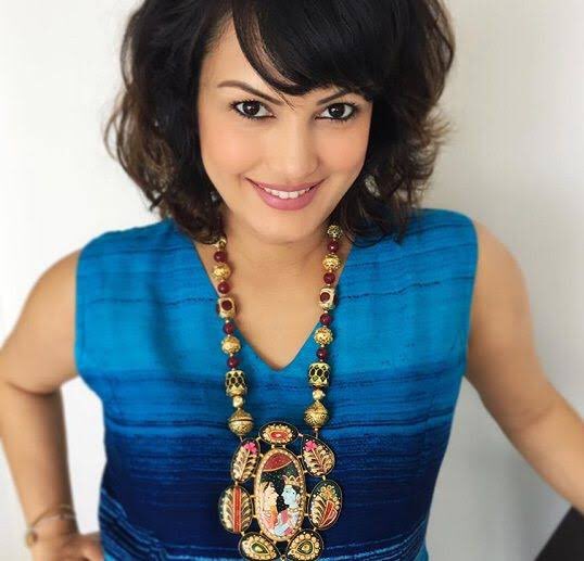 So two confirmed contestants are 
#poonampanday
#nisharawal  #LockUpp #KanganaRanaut