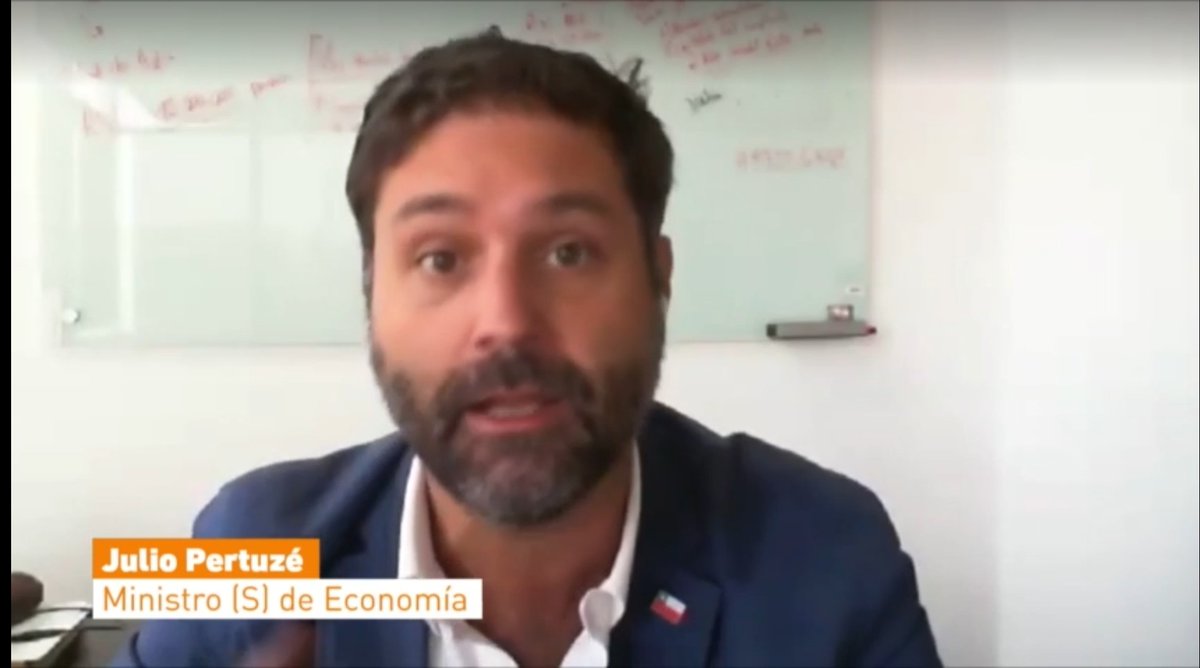 Subsecretaría de Economía tweet media