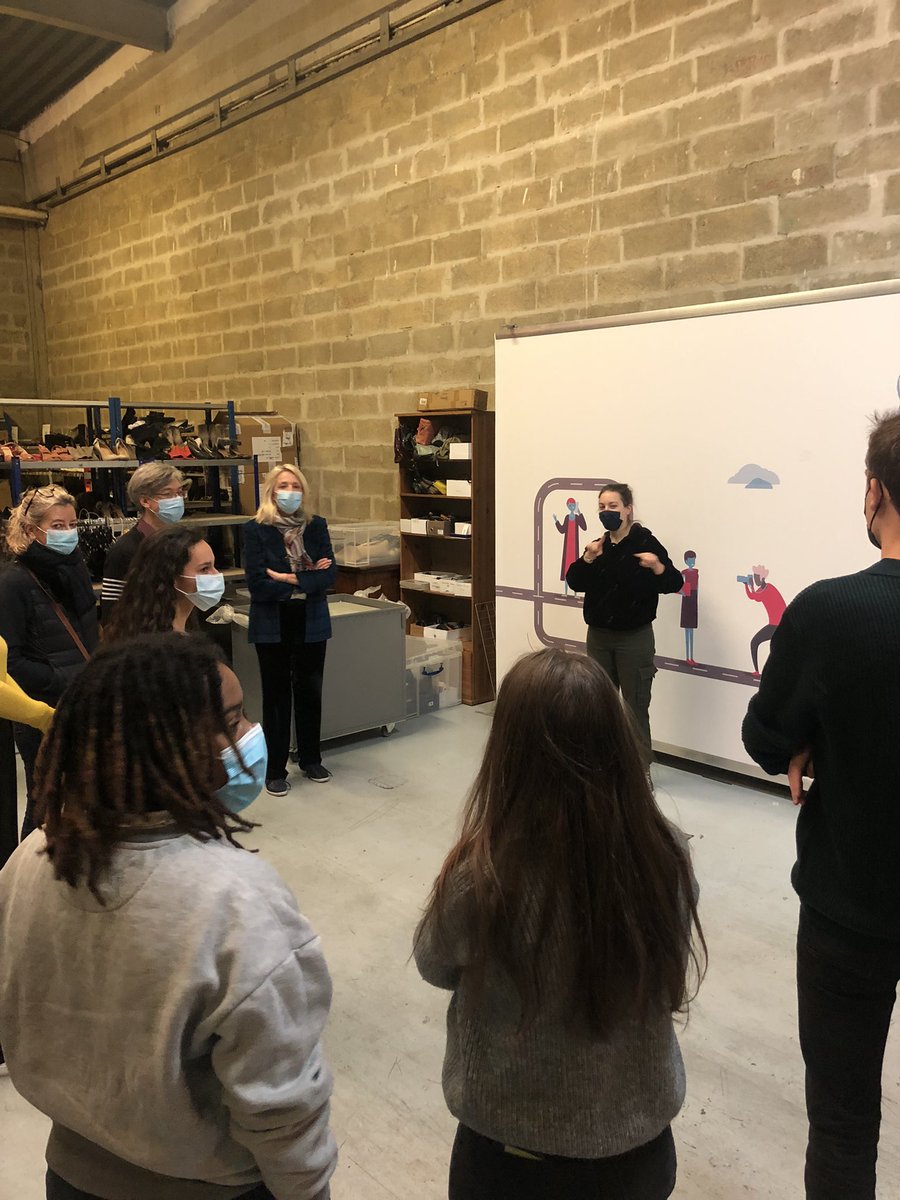 Hélène Milot tweet media